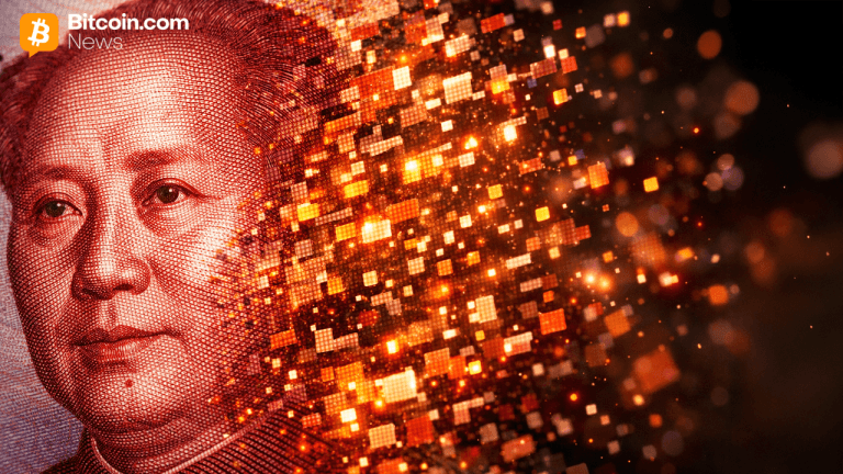 Report: China’s Central Bank Leads New Crackdown on Crypto, Stablecoins and Offshore Tokens