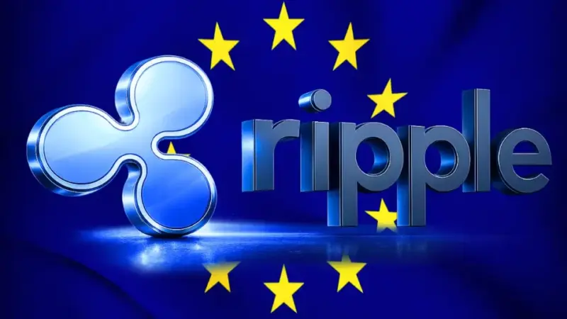 Ripple Expands in EU with Full Luxembourg EMI License