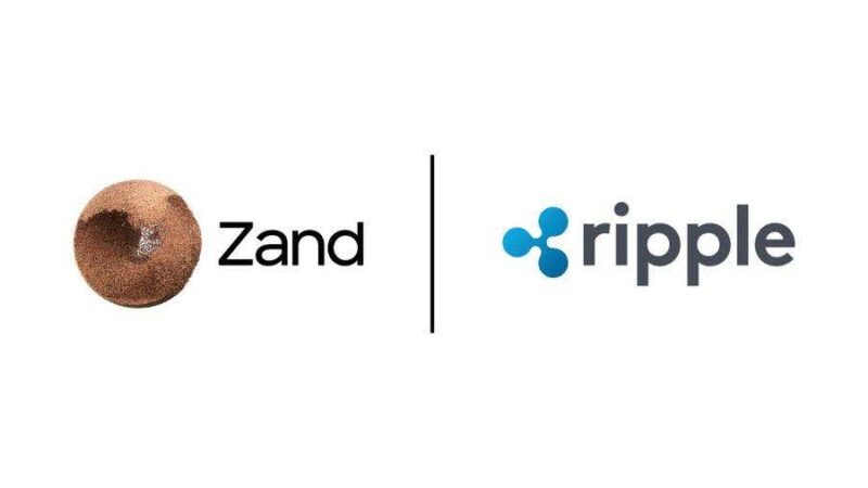 Ripple Expands UAE Push: RLUSD Meets AEDZ Stablecoin as XRPL Eyes $4T Market Boom