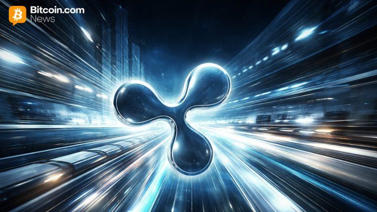 Ripple Integrates Staking, Compliance Tools as Institutional Crypto Momentum Builds