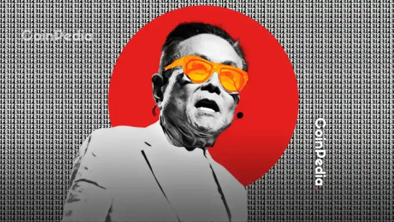 Robert Kiyosaki Buys Silver Eagles as Market Cools After Rally