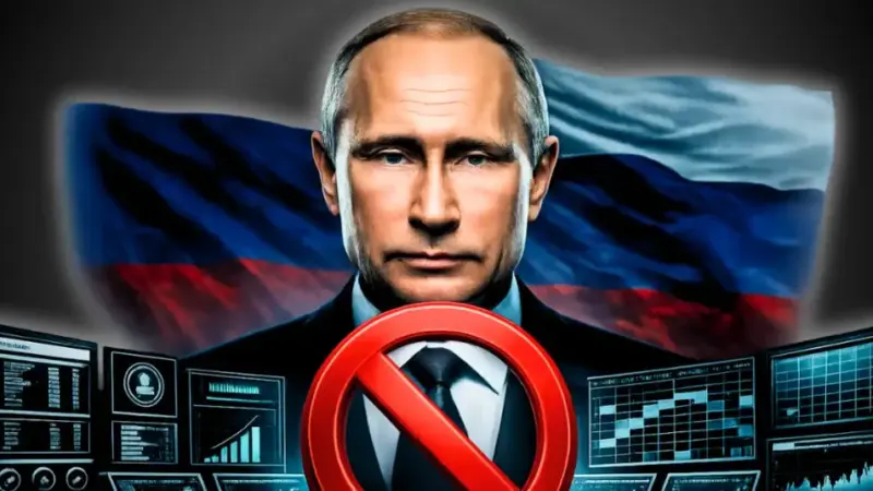 Russia May Block Foreign Crypto Exchanges by Summer 2026