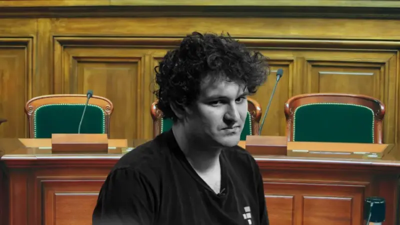 SBF Demands New Trial, Claims Biden’s DOJ Silenced Key FTX Witnesses