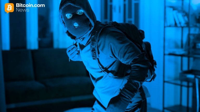 Scottsdale Home Invasion Linked to $66M Crypto Plot, Teens Arrested