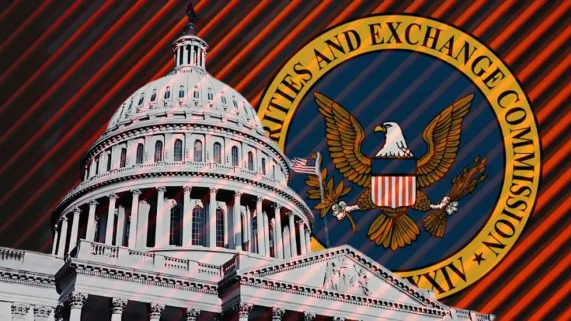 SEC Now Allows Broker-Dealers to Count Stablecoins Toward Regulatory Capital