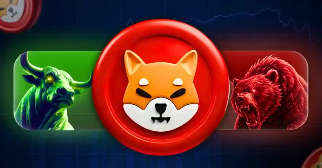 Shiba Inu Price Prediction: Will SHIB Crash After Death Cross?