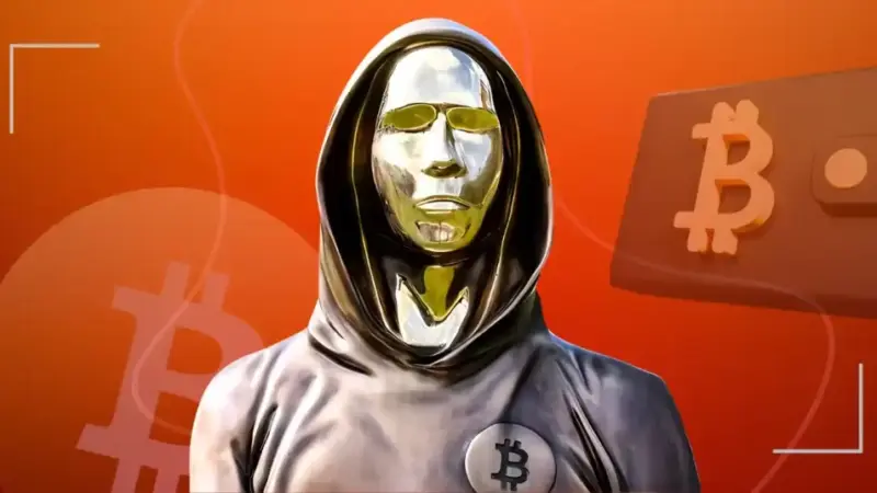 Should Satoshi’s Bitcoin Be Frozen? CryptoQuant CEO Warns 6.89M BTC Face Quantum Risk