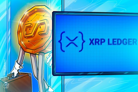 SocGen’s FORGE expands euro stablecoin to XRP Ledger in multi-chain push