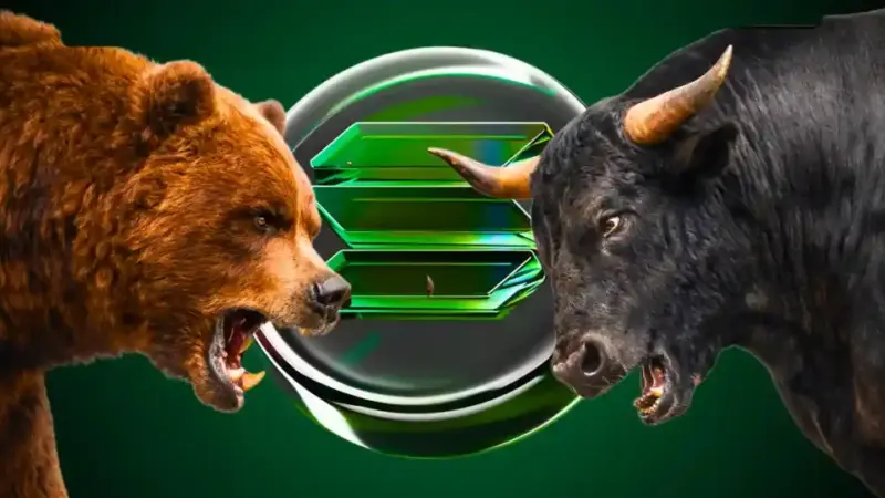 Solana Price Could Slide to $50 if $75 Support Breaks—Here’s the Bullish and Bearish Scenario