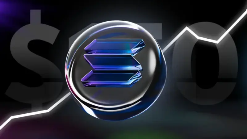 Solana Tests Buyers’ Patience at $100: Will SOL Price Break Down?