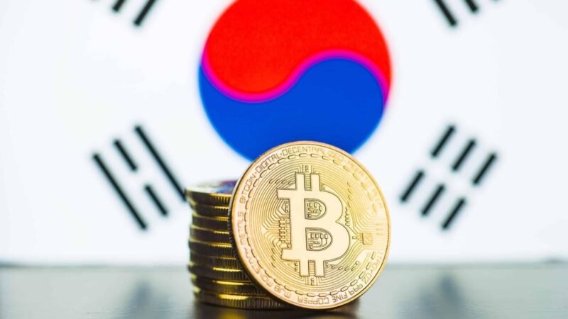 South Korea Targets Crypto Whales & Price Manipulation