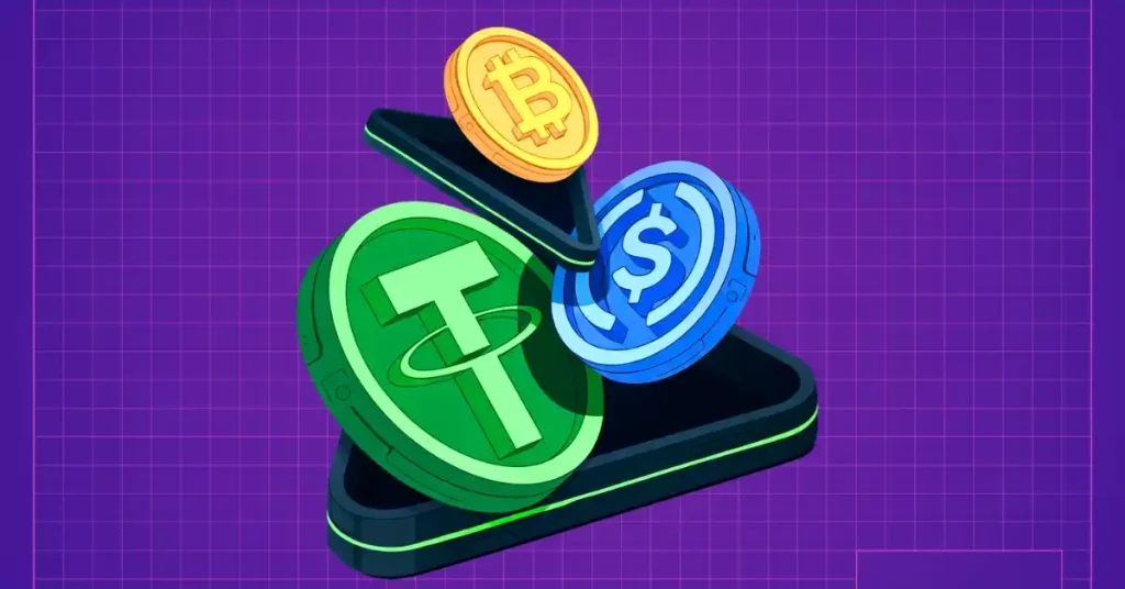 Stablecoin Inflows Jump From $51B to $102B—Is Smart Money Preparing to Buy the Dip?