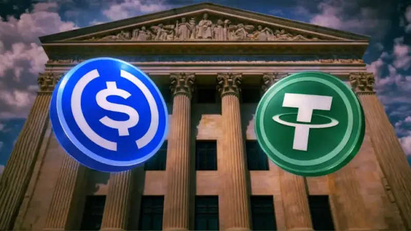 Standard Chartered Forecasts Stablecoin Growth to Fuel $1 Trillion in New T-Bill Demand by 2028