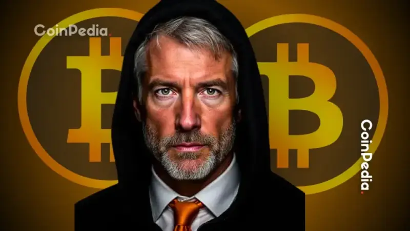 Strategy Buys 1,142 BTC, Now Holds Over 714K Coins