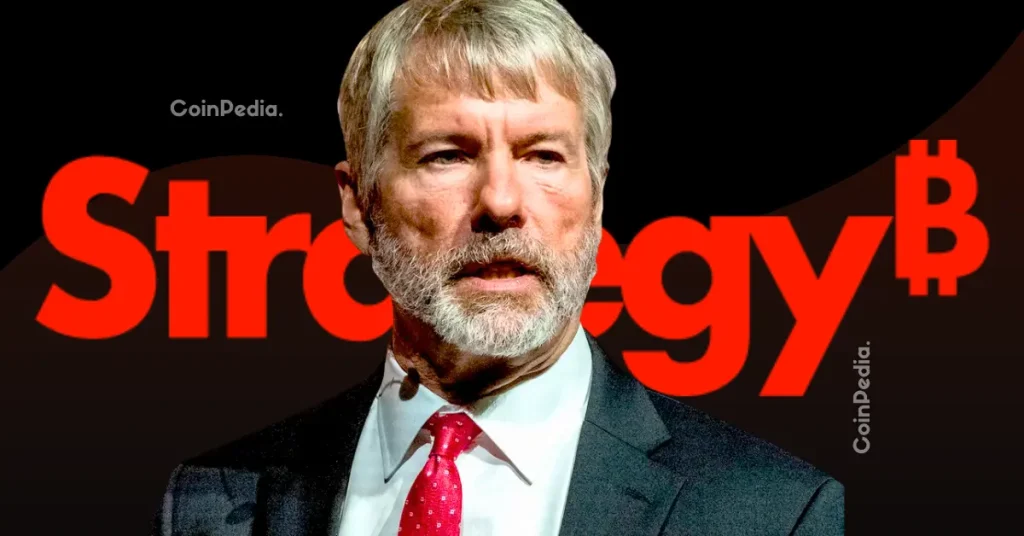 Strategy Posts $12.6B Quarterly Loss as Bitcoin Crash Wipes Out Paper Gains