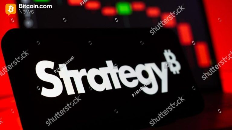 Strategy Reports $17.4 Billion Q4 Operating Loss Amid Bitcoin Price Correction