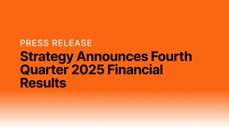 Strategy’s 713,502 BTC Stash Shocks Markets Despite $12.4B Loss