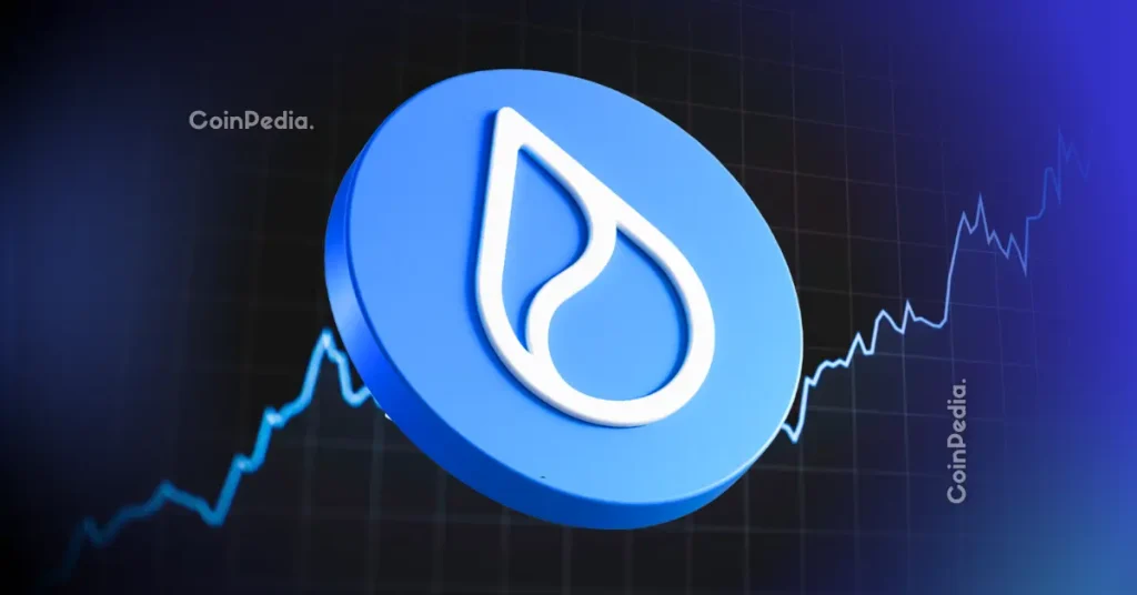 SUI Price Analysis: Why $10 Could Be the Next Explosive Target