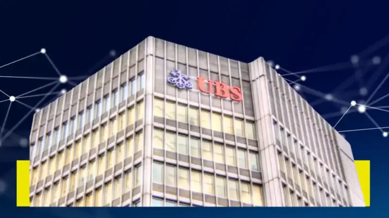 Swiss Bank UBS Eyes Crypto Access for Clients