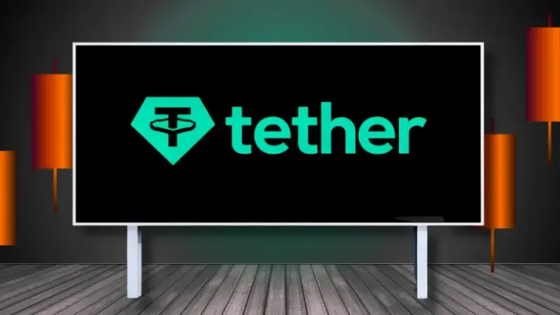 Tether Drops $20 Billion Funding Plan After Investor Pushback