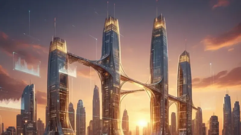 The UAE Bet Big on Blockchain – Now It’s Paying Off