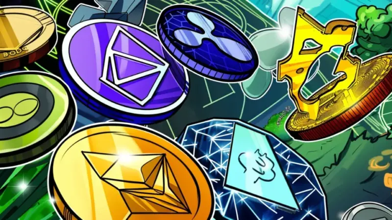 This $0.04 New Crypto Just Hit 3x: Why Investors See Another 500% Move