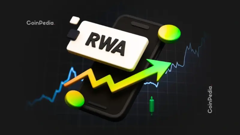 Tokenized Real-World Assets (RWA) Go Mainstream in 2026