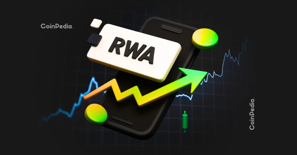 Tokenized Real-World Assets (RWA) Go Mainstream in 2026
