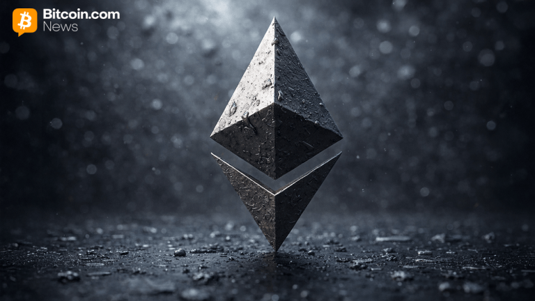 Tom Lee Labels Crypto Dip a ‘Mini-Winter’ as Bitmine Adds 45,759 ETH