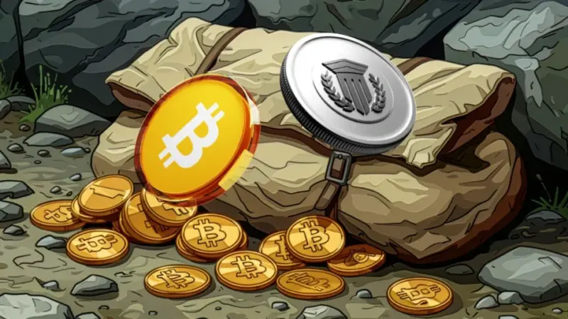 Top 3 Cryptos to Invest In as Whales Accumulate Ahead of the Next Bull Run