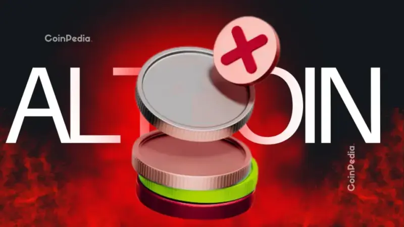 Top 5 Cryptocurrencies To Buy This Crypto Crash