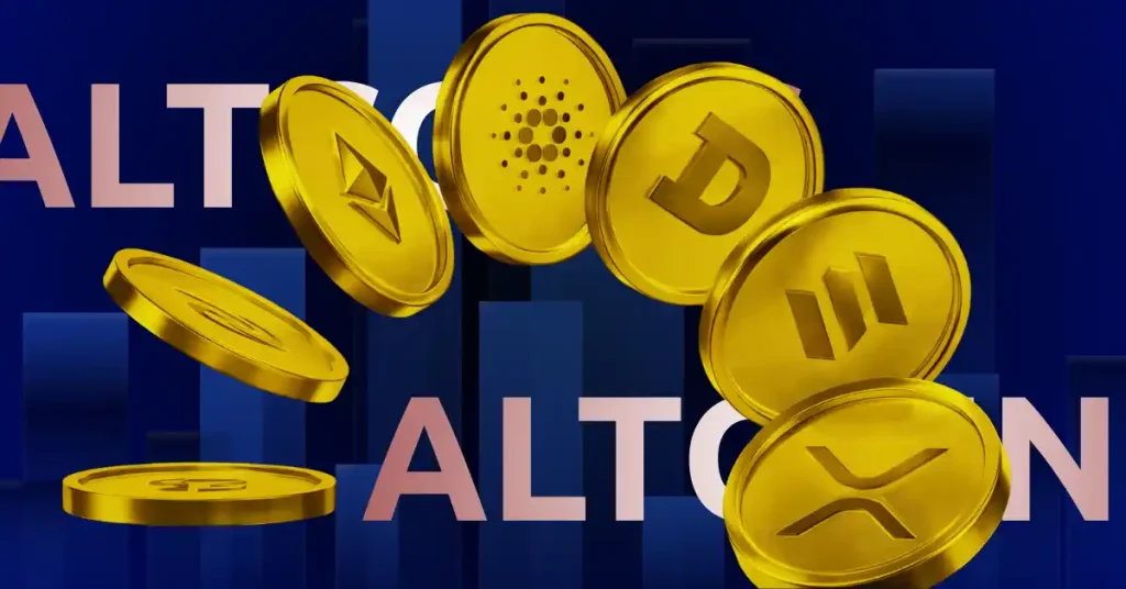 Top Altcoins to Watch in March Amid Bitcoin Consolidation