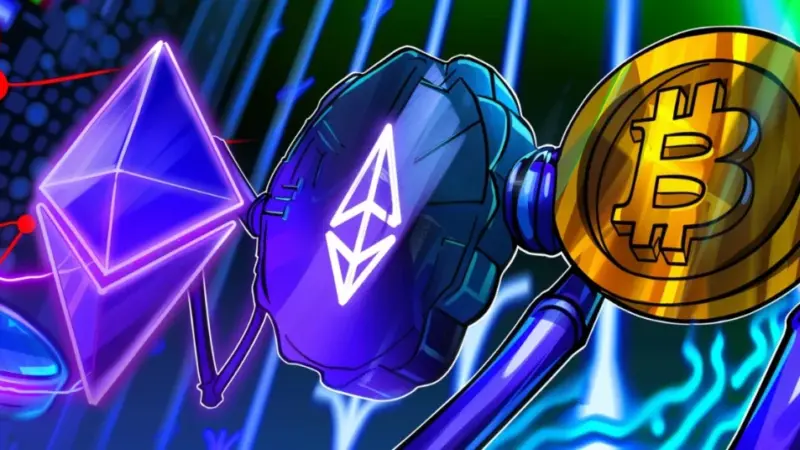 Top Crypto Investment Opportunity for $1,000 in 2026: Analysts Weigh In