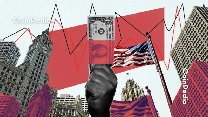 Top Crypto Market Events to Watch This Week: CPI, Fed Speakers, and Jobs Data