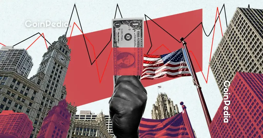 Top Crypto Market Events to Watch This Week: CPI, Fed Speakers, and Jobs Data