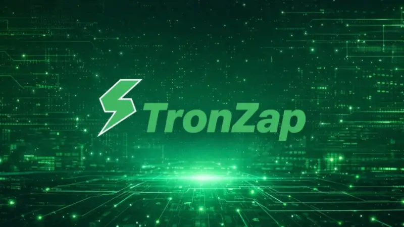 TronZap Review: How Renting TRON Energy Helps Cut USDT (TRC-20) Transaction Fees