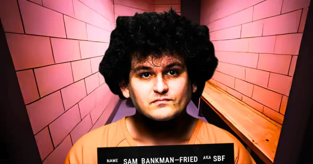 Trump Has No Plans to Pardon SBF Despite His Appeals