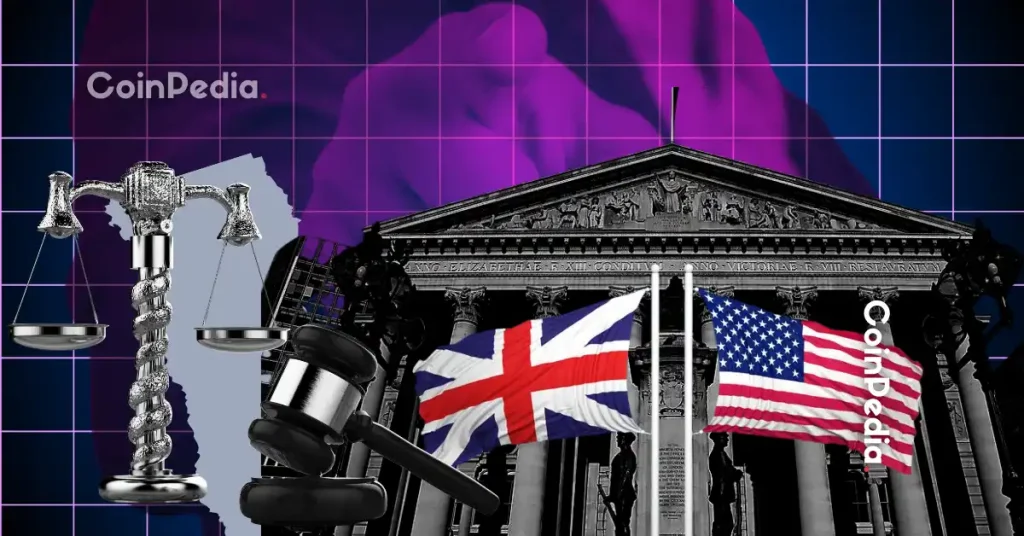 U.K. Crypto Rules Moving Too Slowly, Agant CEO Warns