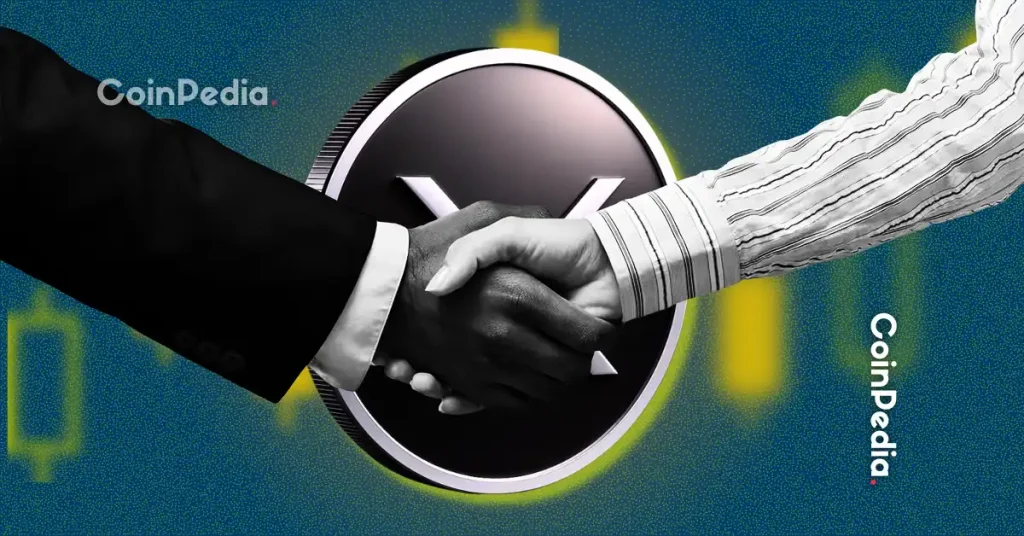 UAE Bank Zand Partners With Ripple to Expand AEDZ and RLUSD Stablecoin Payments