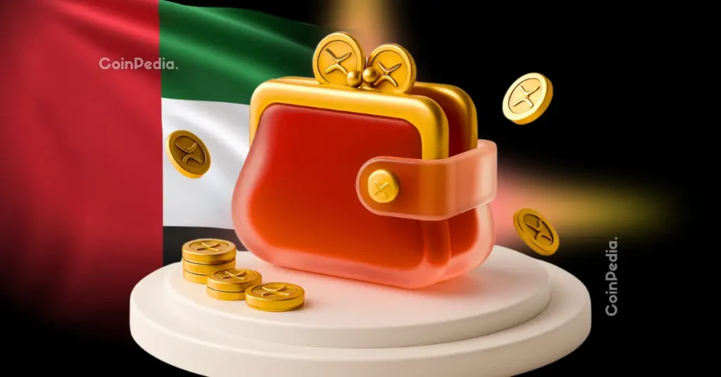 UAE Government Mines $455M in Bitcoin via Citadel Mining