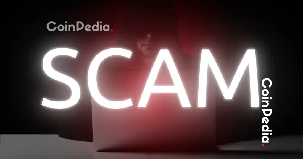 Uniswap Founder Warns of Scam Ads After Investor Loses Mid-Six-Figure Crypto Portfolio
