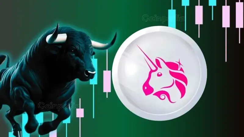 Uniswap Struggles at $3.93: Why Digitap ($TAP) is the Best Crypto to Buy in a Crash