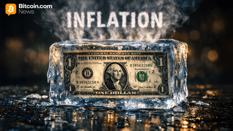 US Inflation Cools in January to 2.4% as Markets Weigh Fed’s Next Move