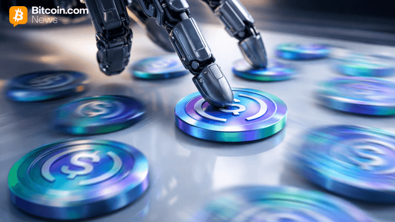 USDC-Fueled Hackathon Lets AI Agents Build, Judge and Vote