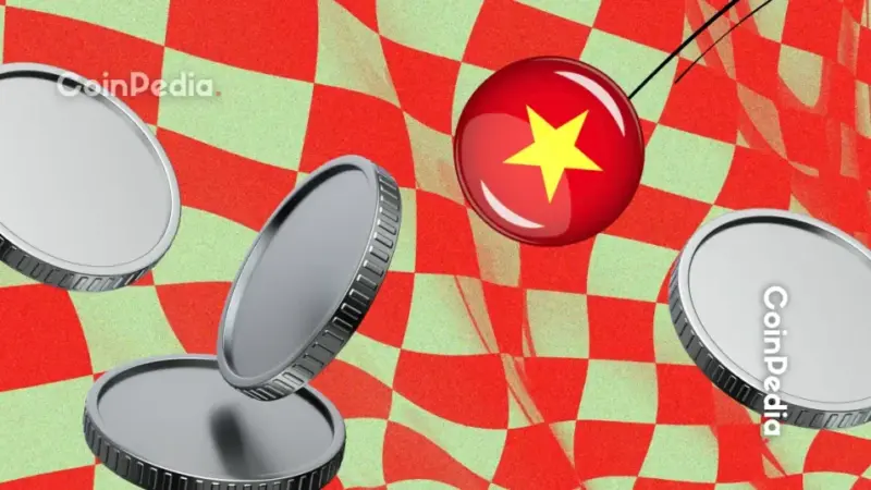 Vietnam Proposes 0.1% Tax on Crypto Transactions Under New Regulatory Framework