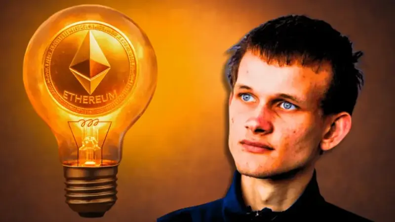 Vitalik Buterin Backs Zcash Upgrade, Signaling Crypto’s Privacy Future