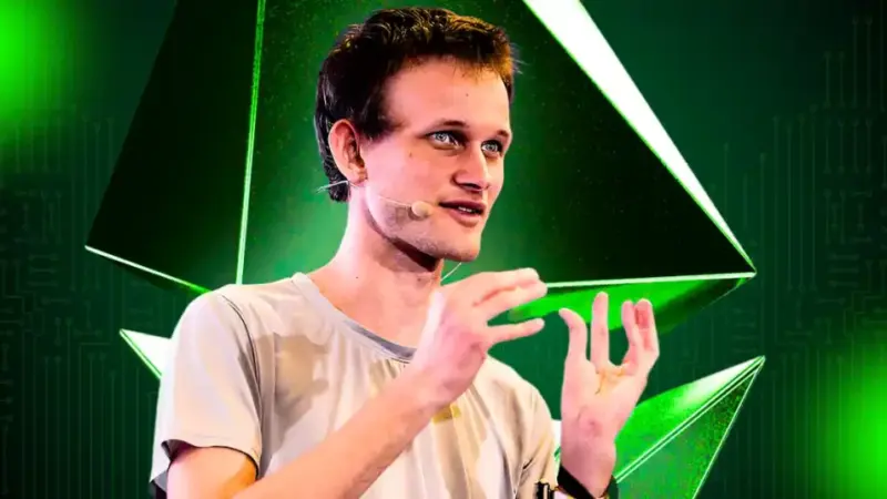 Vitalik Buterin Warns Ethereum L2 Projects: Stop Copying, Start Innovating