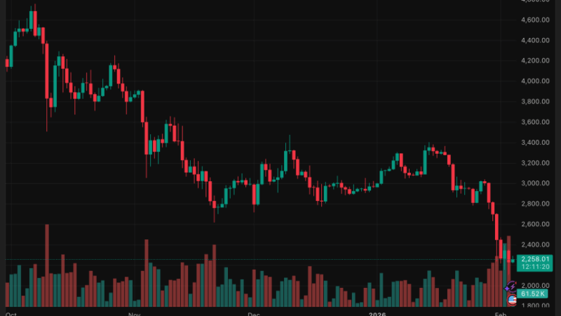 Vitalik Reframes Ethereum L2 Strategy as ETF Inflows Return and Mainnet Scaling Accelerates