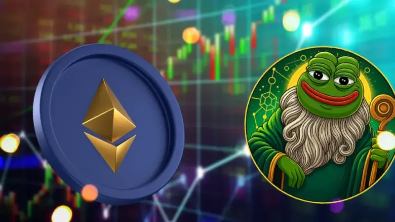 Vitalik Sold $18 Million in ETH, But Ethereum Always Comes Back, and the Real Opportunity Is Building Below the Surface – How to Buy Pepeto