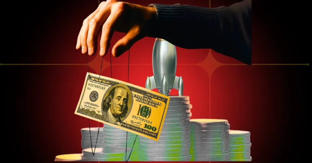 Was ZKsync Price Manipulated on Upbit? 15 Wallets Make $18.7M in Hours